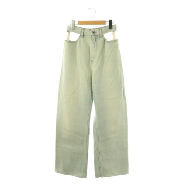 メゾンマルジェラ 1 Maison Margiela S51LA0064 Decortique ワイド