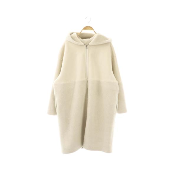 コラージュ ガリャルダガランテ COLLAGE GALLARDAGALANTE 24AW ファー