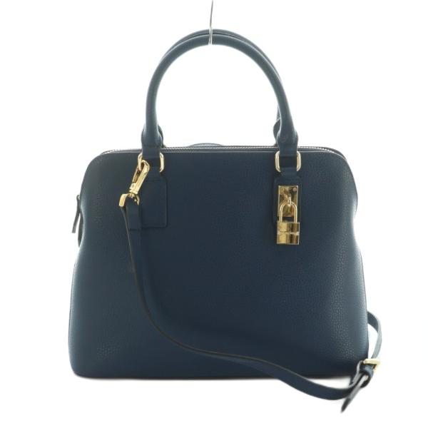 Samantha Thavasaハンドバッグ(ショルダー紐付) Samantha Thavasa 2way ハンドバッグ ショルダーバッグ 斜め掛け