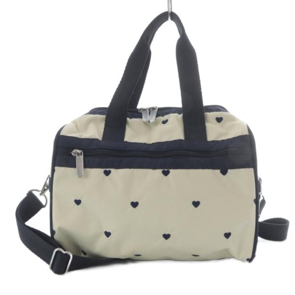 LeSportsac（レスポートサック） スイスハート トートバッグ