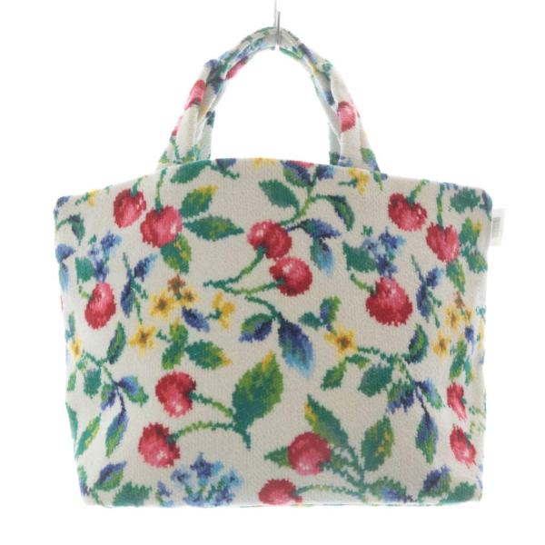 フェイラー FEILER スウィングチェリー バッグ トートバッグ