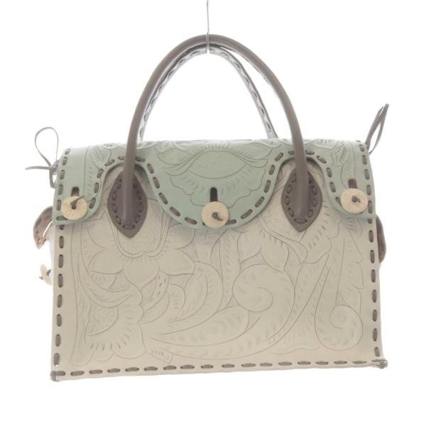 CarvingTribesカービングトライブスMestraM/ハンドバッグ Carving Tribes 2025 AW Collection Maestra Case ¥13,200 tax in