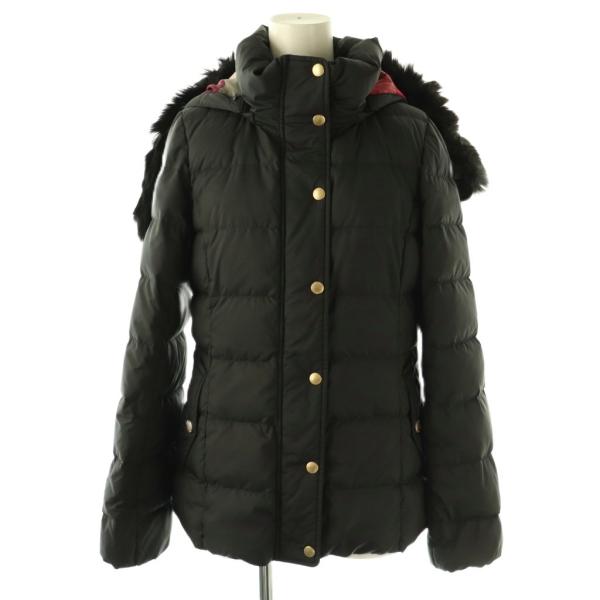 ブルーレーベルクレストブリッジ BLUE LABEL CRESTBRIDGE 裏地チェック