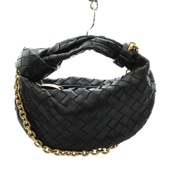 BOTTEGA VENETA（ボッテガ・ヴェネタ） ミニ ジョディ イントレ