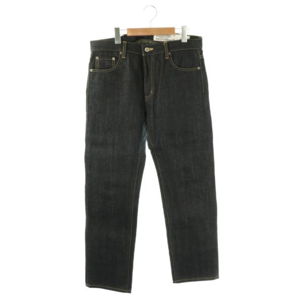ネイバーフッド NEIGHBORHOOD CLASSIC MID リジットデニムパンツ