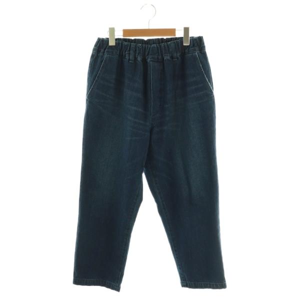ジャーナルスタンダード ラックス JOURNAL STANDARD LUXE 25AW 12OZ