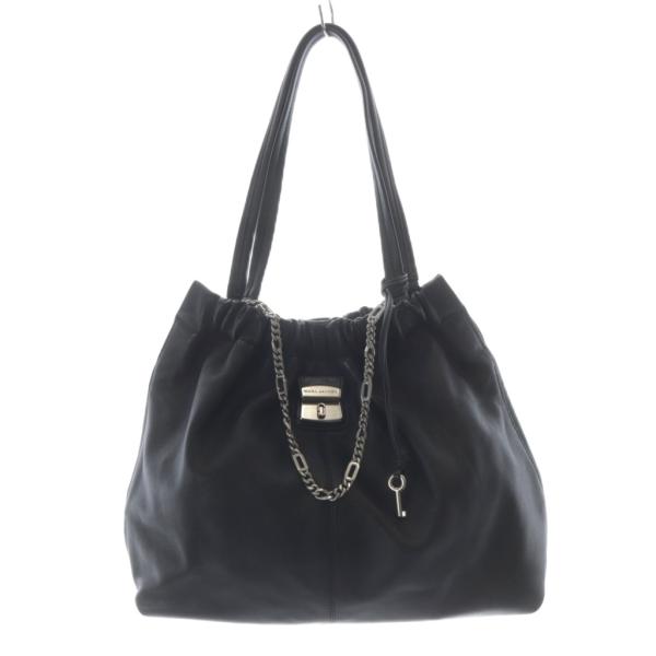 マークジェイコブス MARC JACOBS ザ クリスティーナ トートバッグ