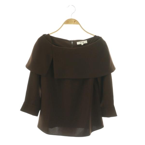 a様♡21SS マイストラーダ　ブラウス　定価18700円 Mystrada（マイストラーダ） │【公式通販】Arpege story