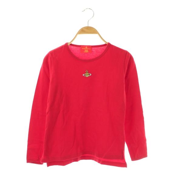 ヴィヴィアンウエストウッドレッドレーベル　半袖　Tシャツ　Mサイズ　オーブ Heart＆Orb T―Shirt 16―82―361001 | Vivienne