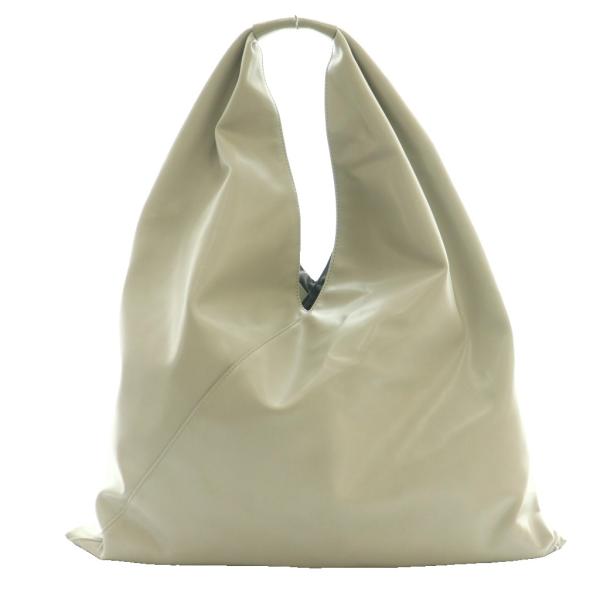 マルジェラ mm6 トートバッグ エムエムシックス メゾンマルジェラ MM6 Maison Margiela 23年製