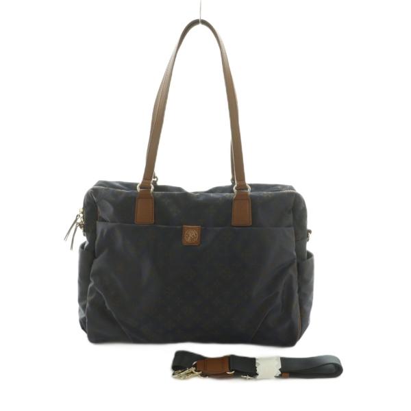 ラシット RUSSET 2WAYバッグ トートバッグ ショルダーバッグ ナイロン