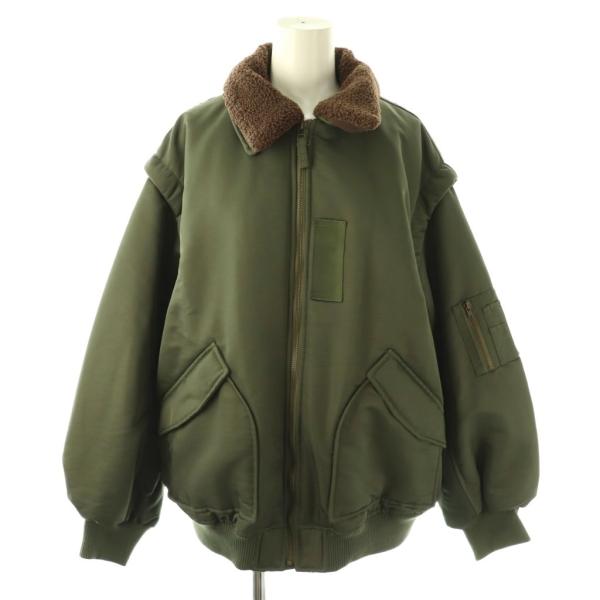 niko and…（ニコアンド） Niko and.. マルチWAYキルトフライト