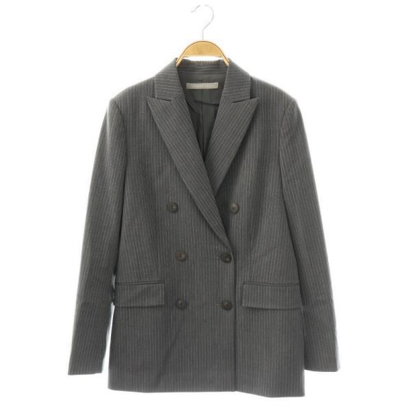 theory luxe セオリーリュクス テーラードジャケット 大きいサイズ 中古・古着通販】theory luxe (セオリーリュクス) テーラード