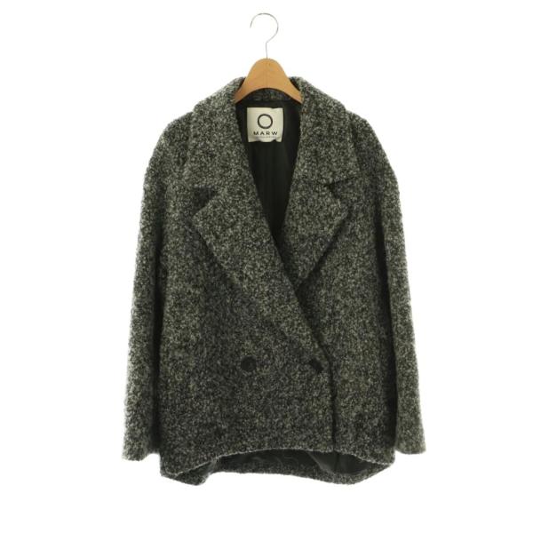 UNITED ARROWS（ユナイテッドアローズ） マルゥ MARW ミックス