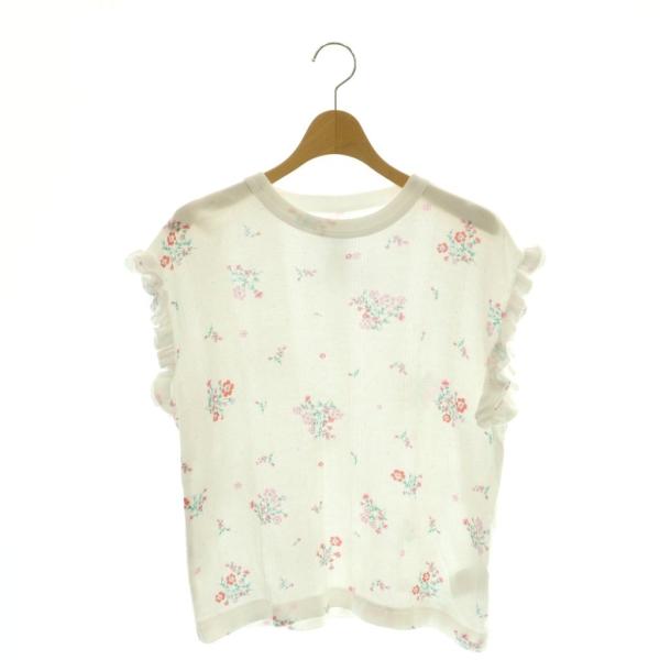 ホリデイ holiday HOLIDAY Miller Prib tank タンクトップ カットソー