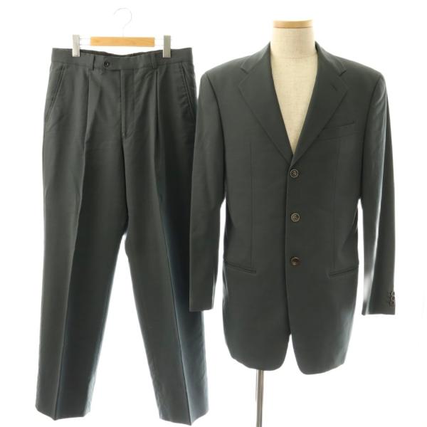 ARMANI COLLEZIONI レディース セットアップ ジャケット パンツ ARMANI 
