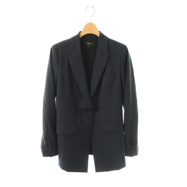 theory（セオリー） Theory Traceable Wool Etiennette B ジャケット