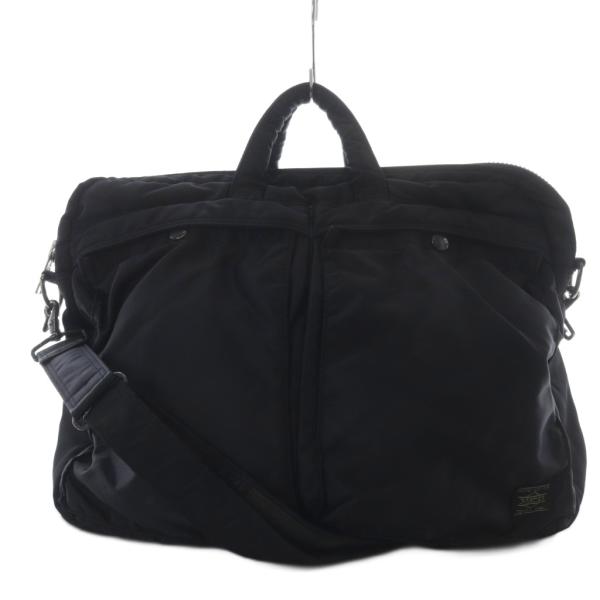 PORTER ポーター 吉田カバン タンカー 2WAY ブリーフケース トート