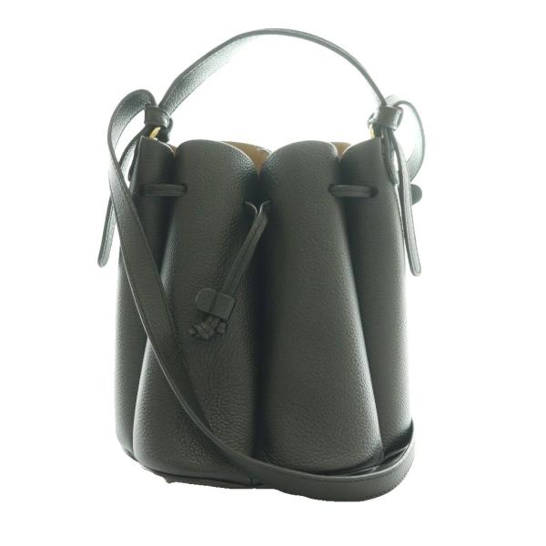 ポレーヌ ヌメロ ユイット ミニ Numero Huit Mini カヌレバッグ ハンド
