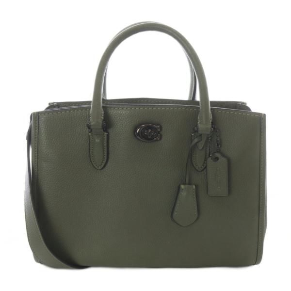 COACH（コーチ） ブルック キャリーオール 28 2WAYバッグ ショルダー