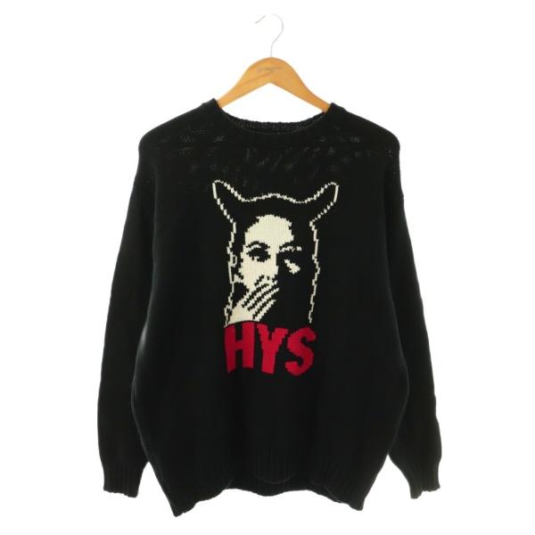 HYSTERIC GLAMOUR（ヒステリックグラマー） 未使用品 SPEAK NO EVIL編