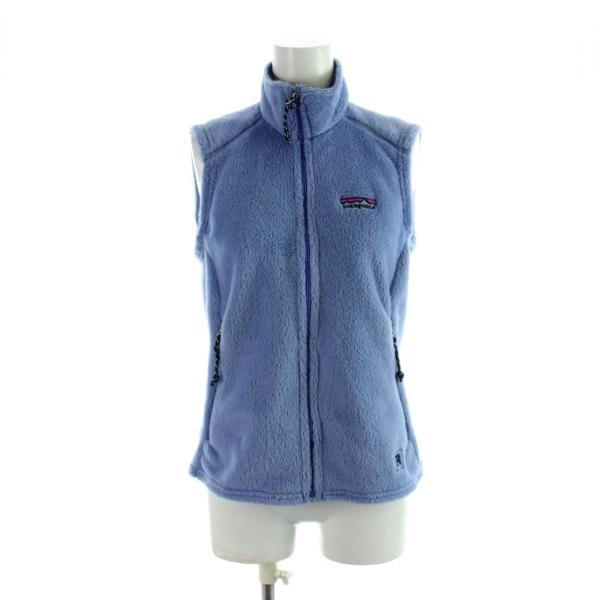 専用　 PATAGONIA パタゴニア レギュレーターR2フリースベスト パタゴニア Patagonia R2 レギュレーターフリースベスト S 紫 パープル