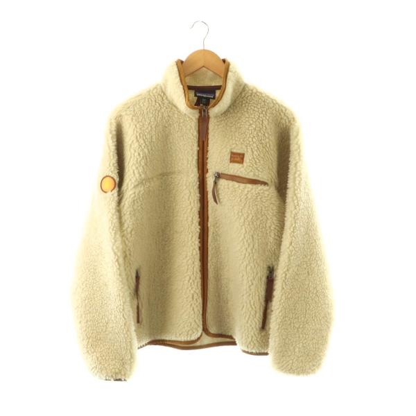 パタゴニア Patagonia 24AW 20535 ナチュラルブレンドレトロ