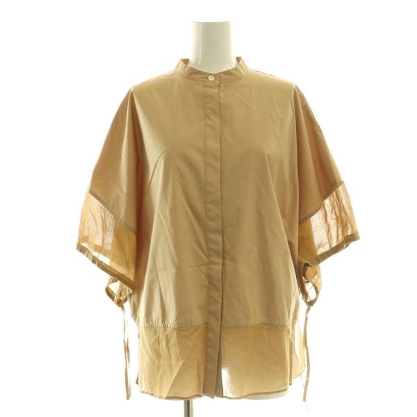 theory luxe（セオリーリュクス） theory luxe 25AW LUXE COTTON DAZY