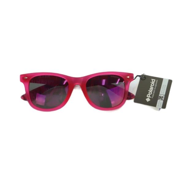 HYSTERIC GLAMOUR（ヒステリックグラマー） 未使用品 × Polaroid