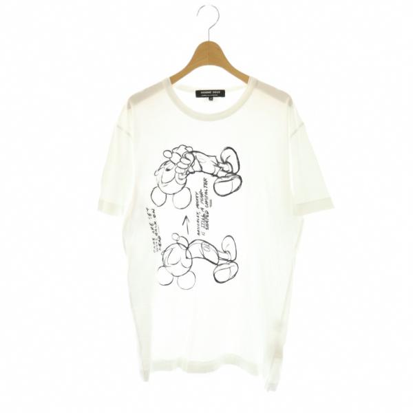 コムデギャルソンオムドゥ COMME des GARCONS HOMME DEUX DF-T011