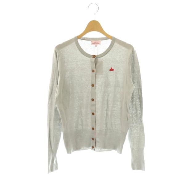 未使用品 ヴィヴィアンウエストウッドレッドレーベル Vivienne