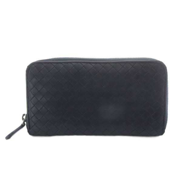 BOTTEGA VENETA（ボッテガ・ヴェネタ） イントレチャート ラウンド