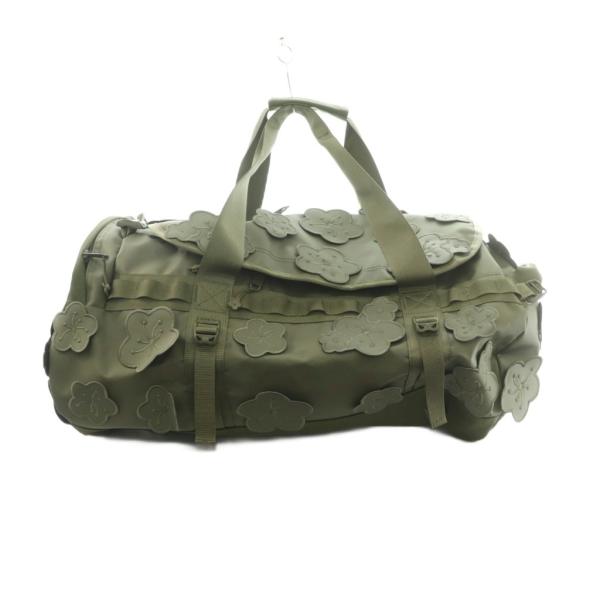 セシリーバンセン　ノースフェイス　ショルダーバッグ THE NORTH FACE（ザ ノースフェイス） セシリーバンセン Base Camp