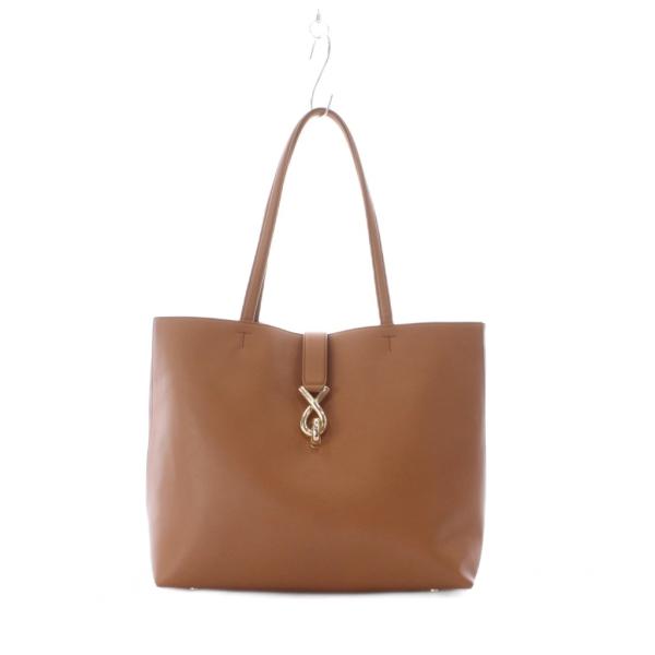 FURLA（フルラ） FURLA MIANOVA ミアノーヴァ トートバッグ キャメル