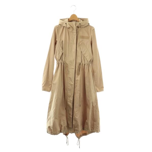 エムエムシックス メゾンマルジェラ MM6 Maison Margiela モッズコート