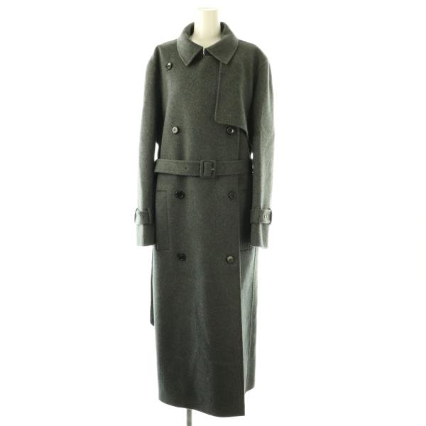 theory（セオリー） Theory 24AW New Divide GC Relaxed Trnch DF