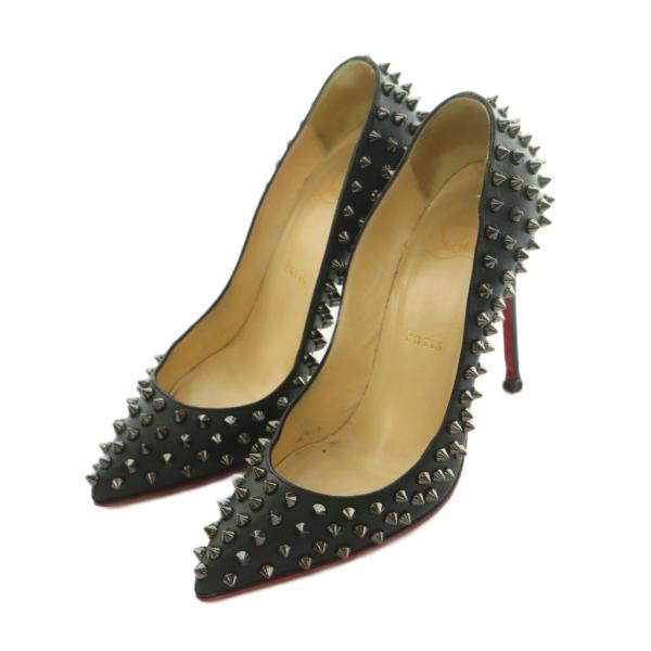 Christian Louboutin（クリスチャンルブタン） パンプス ポインテッド