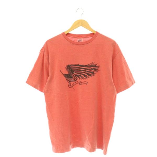 スタンダード カリフォルニア STANDARD CALIFORNIA ×RHC Komy Tee
