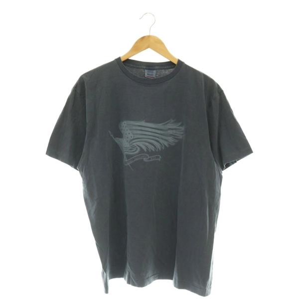 スタンダード カリフォルニア STANDARD CALIFORNIA ×RHC Komy Tee
