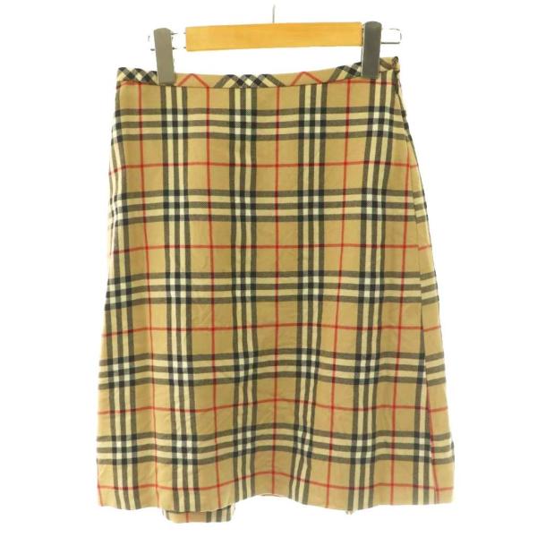 BURBERRY BLUE LABEL（バーバリーブルーレーベル） ノバチェック
