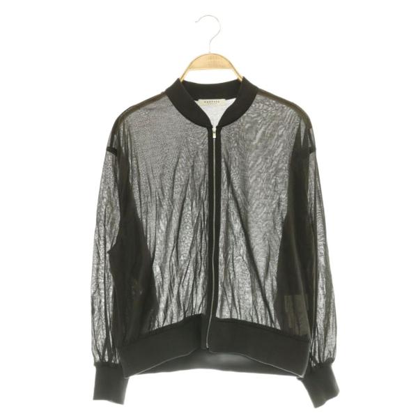 MACPHEE マカフィーモヘヤミックスシャギージャケットトゥモローランド 36 マカフィー MACPHEE トゥモローランド グロッシージャージージップ