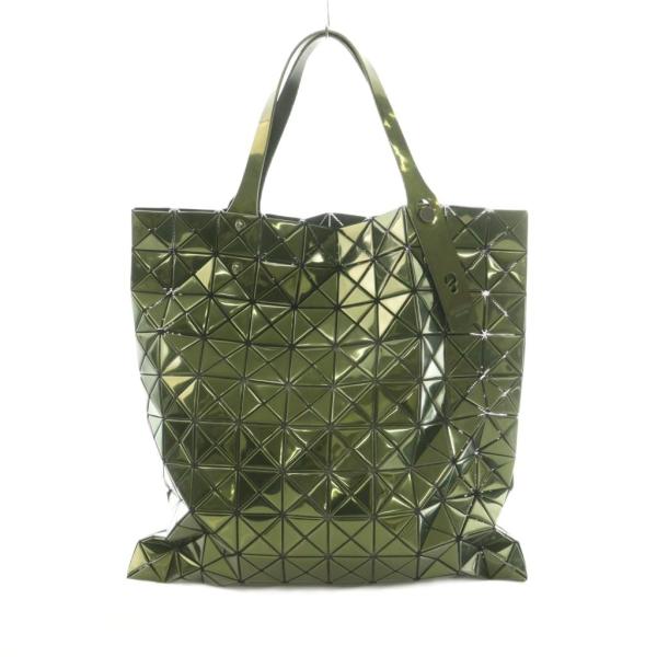 BAO ISSEY MIYAKE バオバオ イッセイミヤケ BAOBAO ルーセントトート