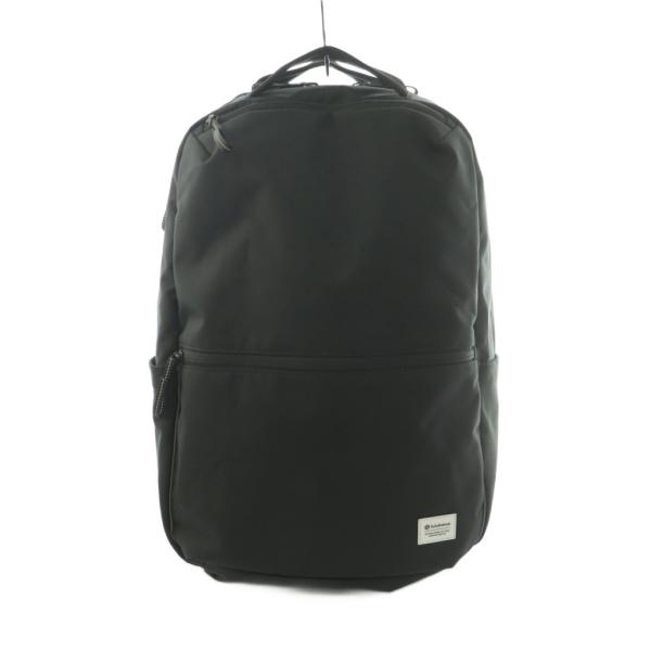 ルルレモン lululemon Double Zip Backpack バックパック リュック