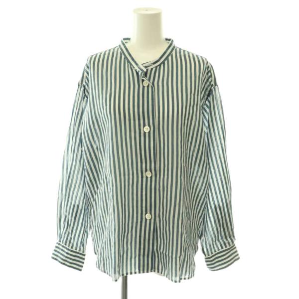 MARGARET HOWELL（マーガレットハウエル） MARGARET HOWELL 25SS