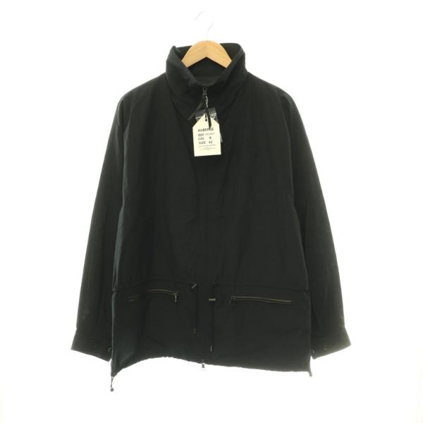 AUBERGE（オーベルジュ）HELMUT　新品未使用　26SS サイズ44 未使用品 オーベルジュ AUBERGE 26SS HELMUTジャケット ブルゾン
