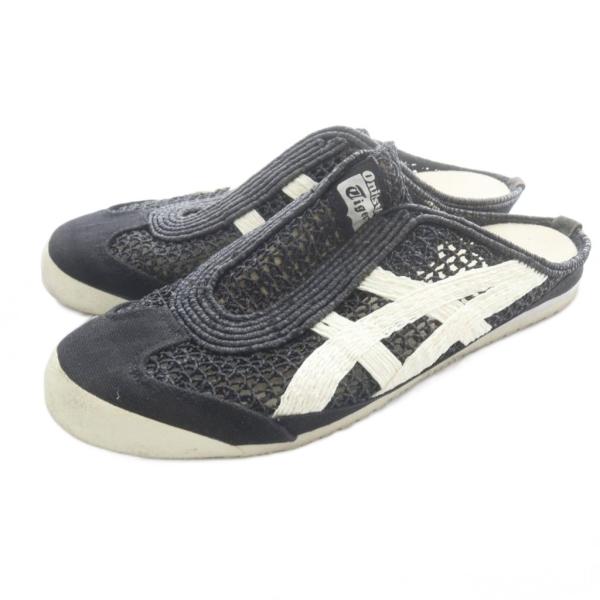 Onitsuka Tiger（オニツカタイガー） Onitsuka Tiger MEXICO 66 SABOT