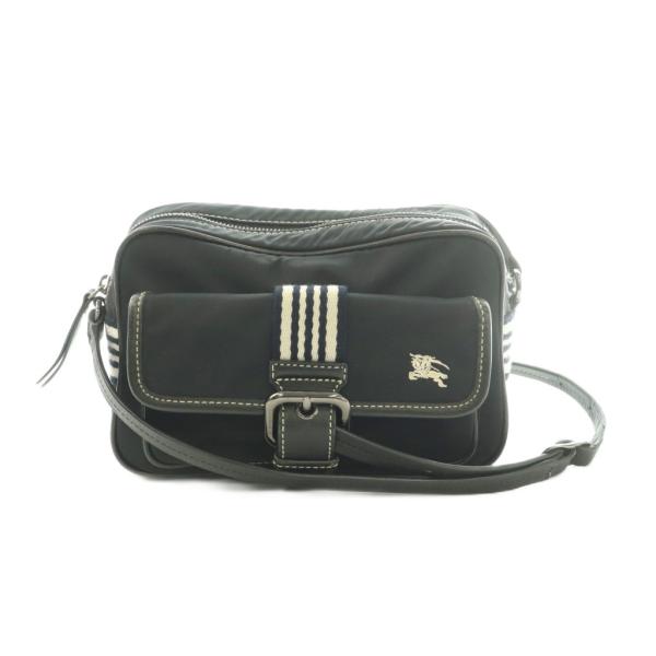 BURBERRY BLUE LABEL（バーバリーブルーレーベル） ショルダーバッグ