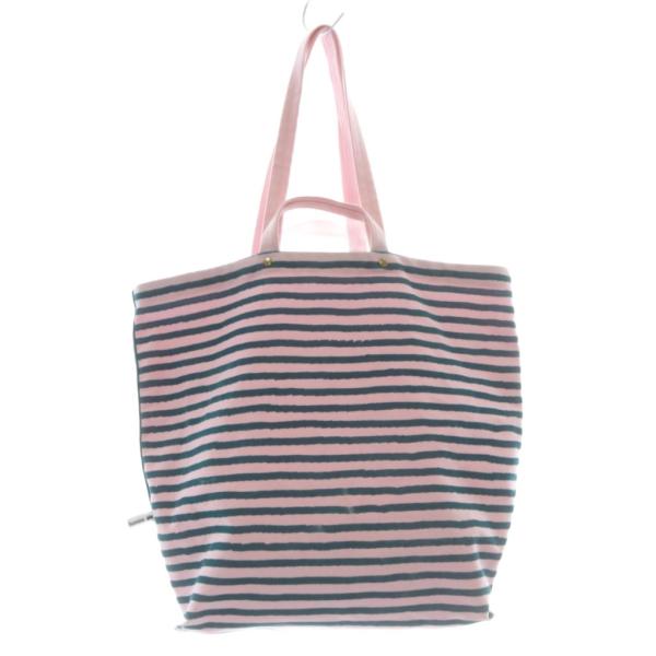 ミナペルホネン mina perhonen 26SS sway tote bag M トートバッグ