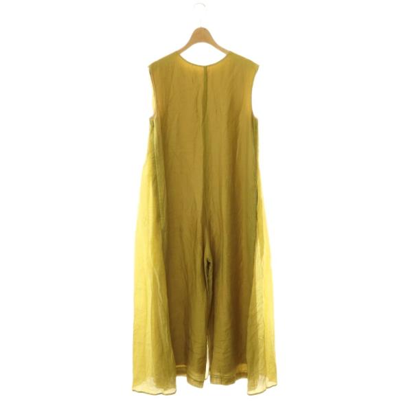 アメリヴィンテージ Ameri VINTAGE MEDI 2WAY CURTAIN ROMPERS
