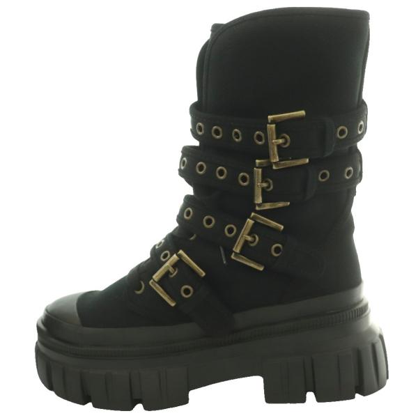 HYSTERIC GLAMOUR（ヒステリックグラマー） アイレットベルト EYELET